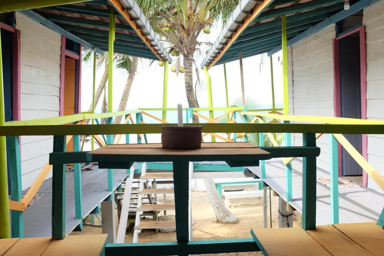 Ceylon Beach Home Galle Exterior foto