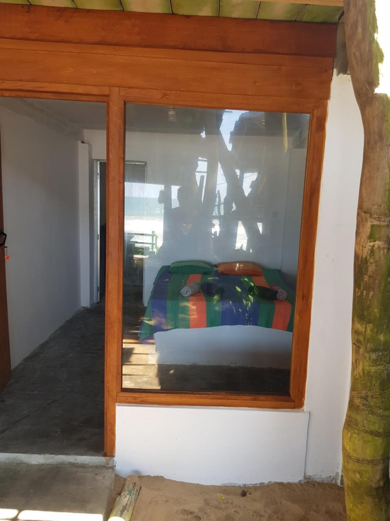 Ceylon Beach Home Galle Zimmer foto