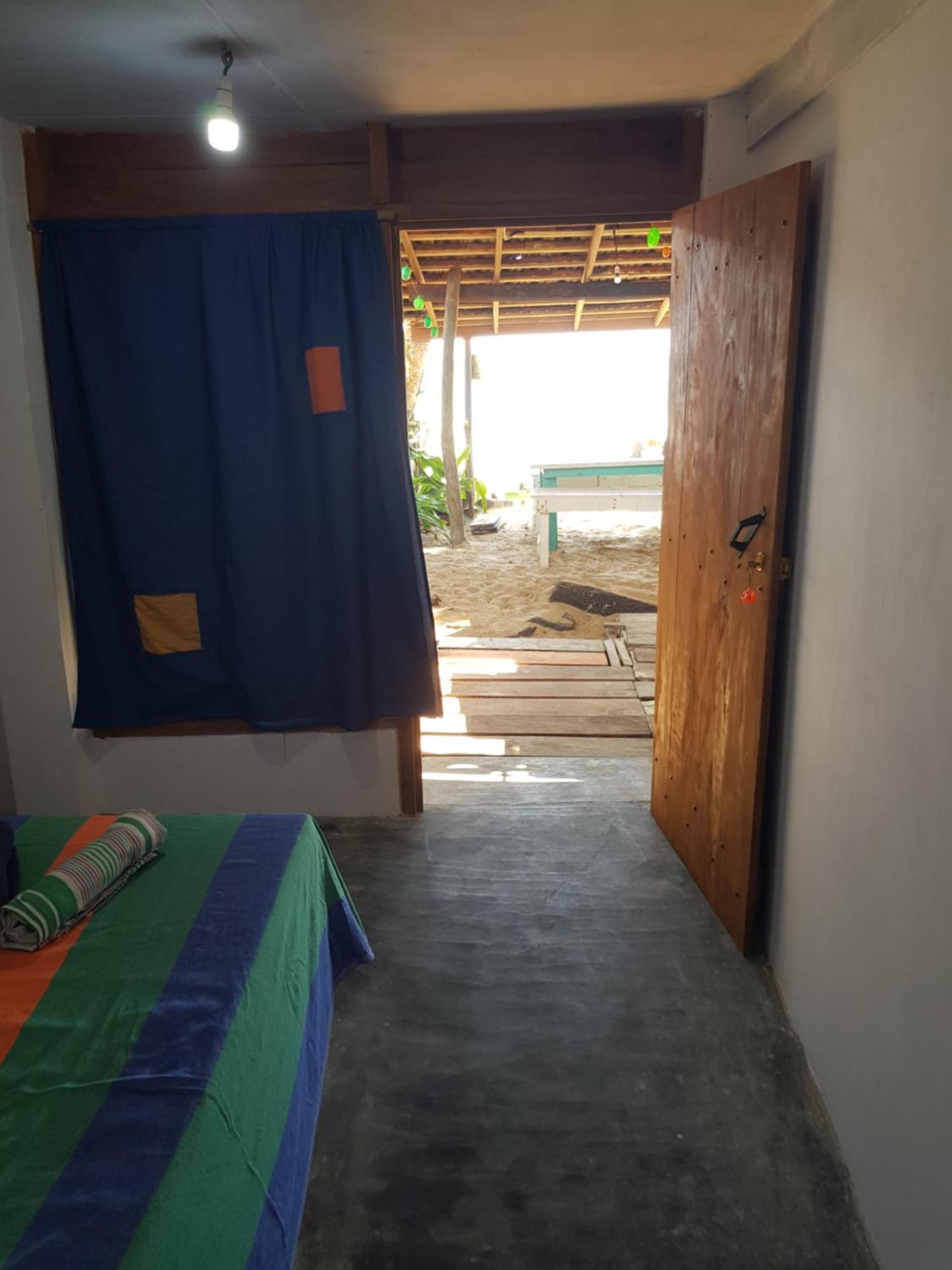 Ceylon Beach Home Galle Zimmer foto