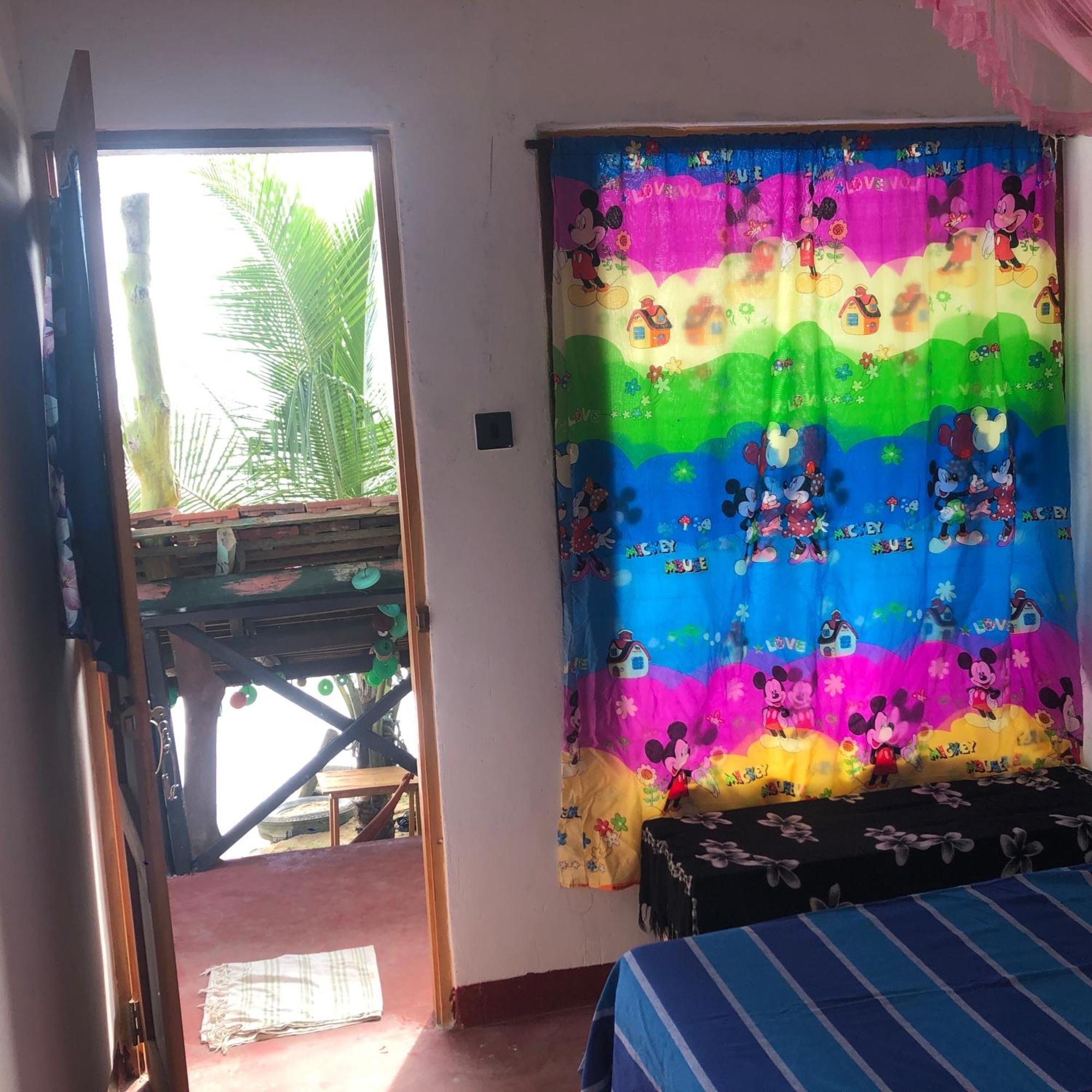 Ceylon Beach Home Galle Exterior foto